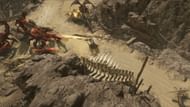 The Ballista Falconer is one of the best ranged builds in Last Epoch with massive clearing capability (Image via Eleventh Hour Games)
